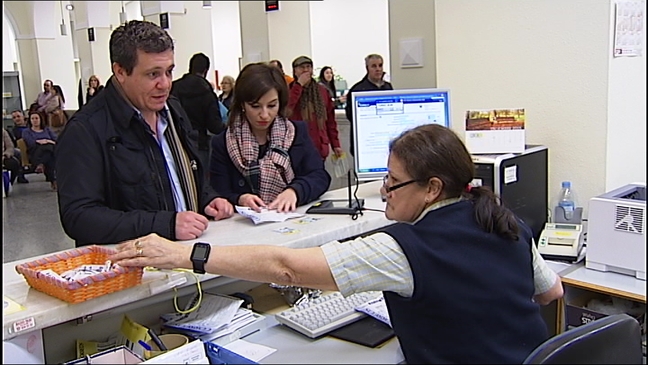 Ltimo D A Para Solicitar El Voto Por Correo Para Las Elecciones