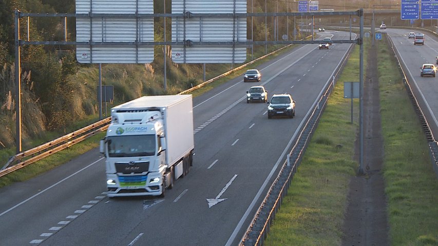 La DGT prevé 149 000 desplazamientos en Asturias hasta la medianoche