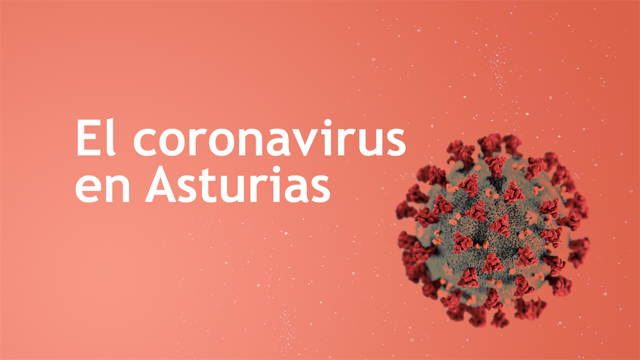 Coronavirus Asturias, y España