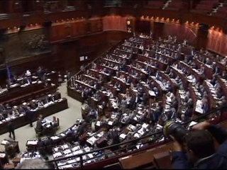 Congreso de los Diputados