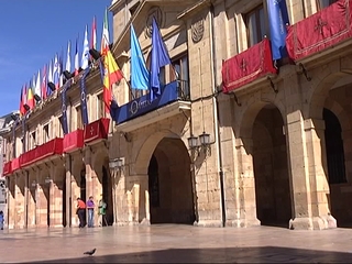 Ayuntamiento de Oviedo