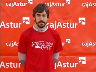 Fernando Alonso