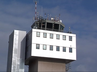 Aeropuerto de Asturias