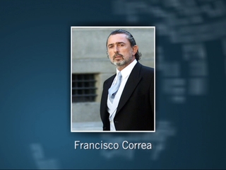 Francisco Correa