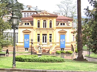 Villa Magdalena, Oviedo