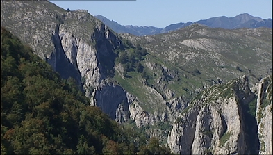 Picos de Europa