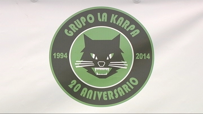 Grupo La Karpa