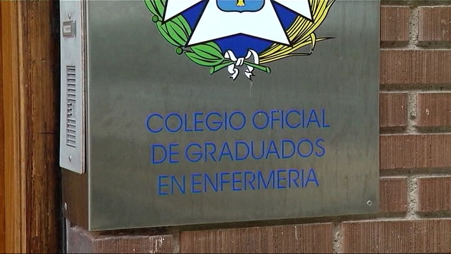 Colegio Oficial de Graduados en Enfermería 