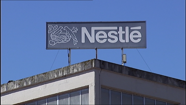 Nestlé se prepara para abrir nuevos mercados fuera de Europa