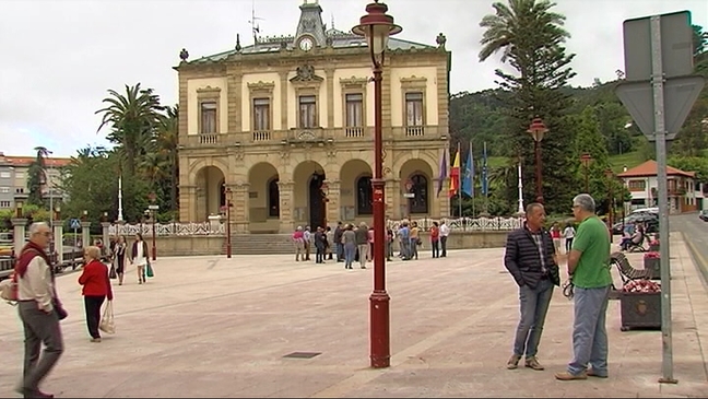 Los negociaciones comenzarán en unos días en Villaviciosa