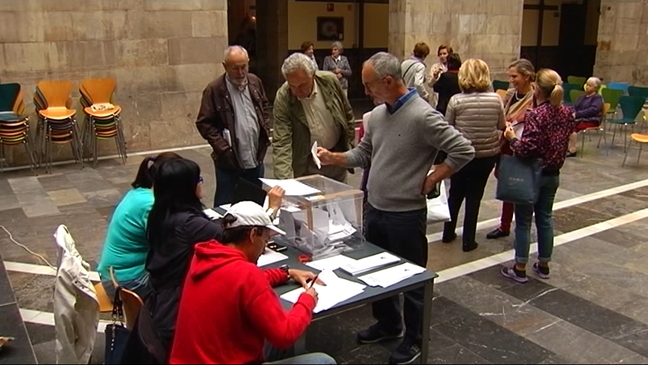 Xixón si puede pregunta a los ciudadanos si quieren apoyar al PSOE