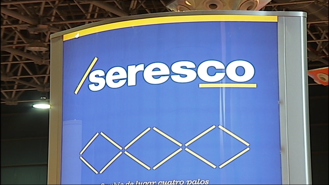 Panel de Seresco 