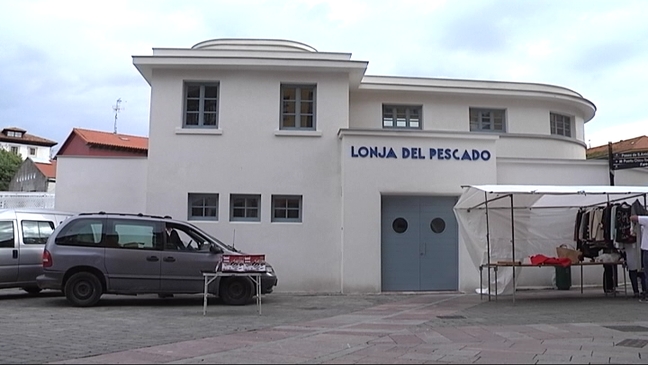 Comienza La Mudanza Al Nuevo Edificio De La Oficina De Turismo De Llanes Noticias Rtpa