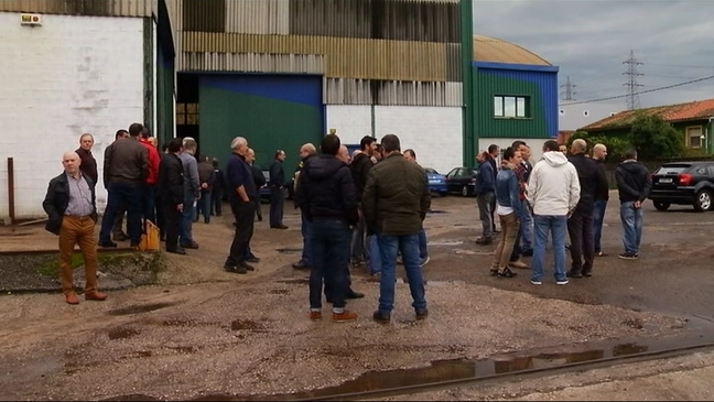 Trabajadores de Fahime