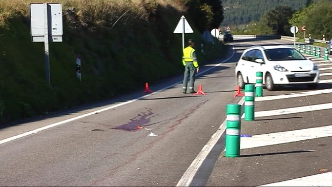 Nueve Muertos En Las Carreteras Espanolas Durante El Fin De Semana Noticias Rtpa