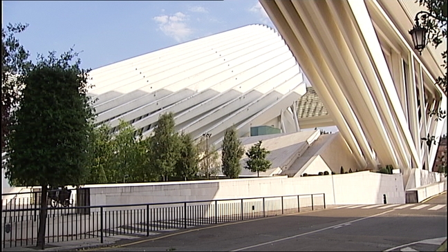 Palacio de Calatrava