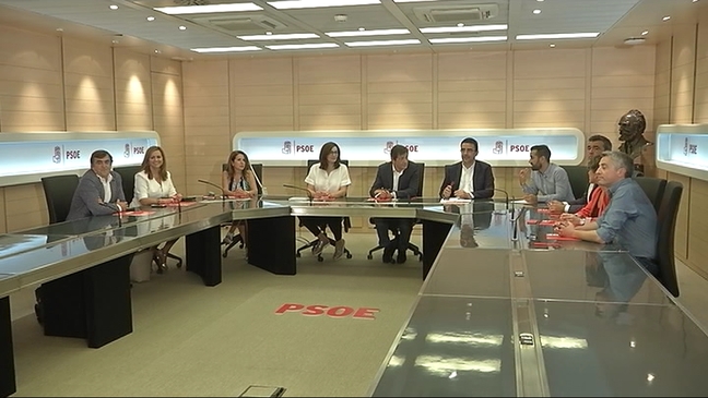 Gestora del PSOE