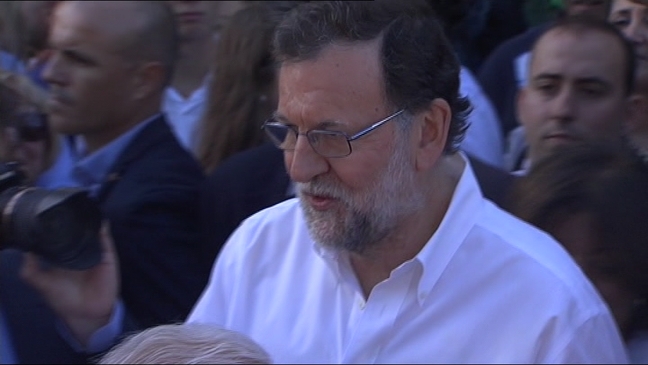 Mariano Rajoy