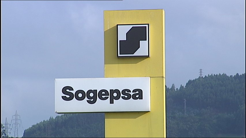 Instalaciones de Sogepsa