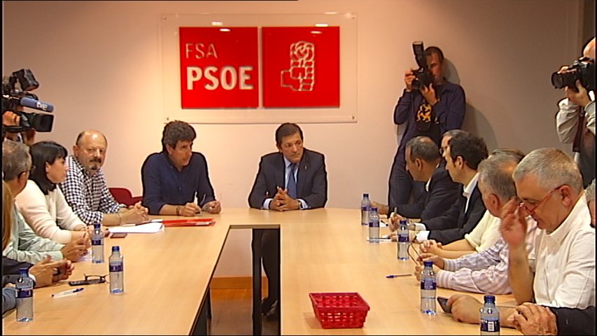 Federación Socialista Asturiana