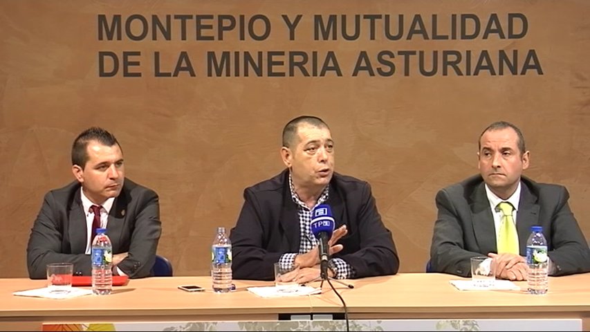 el expresidente del Montepío de la Minería José Antonio Postigo