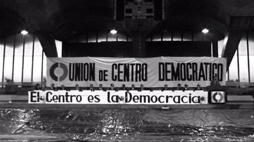 Se Cumplen 40 Anos De Las Elecciones Generales Del 15 De Junio De 1977 Noticias Rtpa