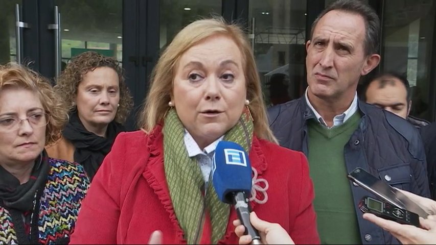 El PP muestra su rechazo al cierre de la central de Lada 