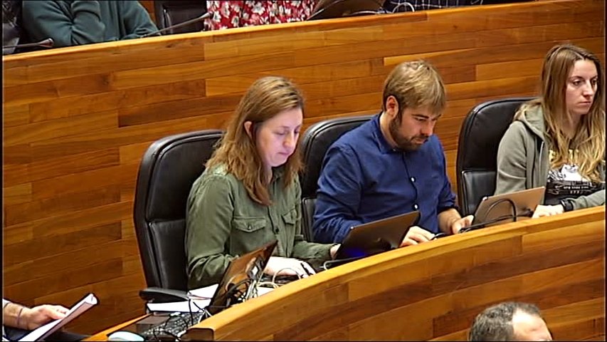 Podemos en la Junta