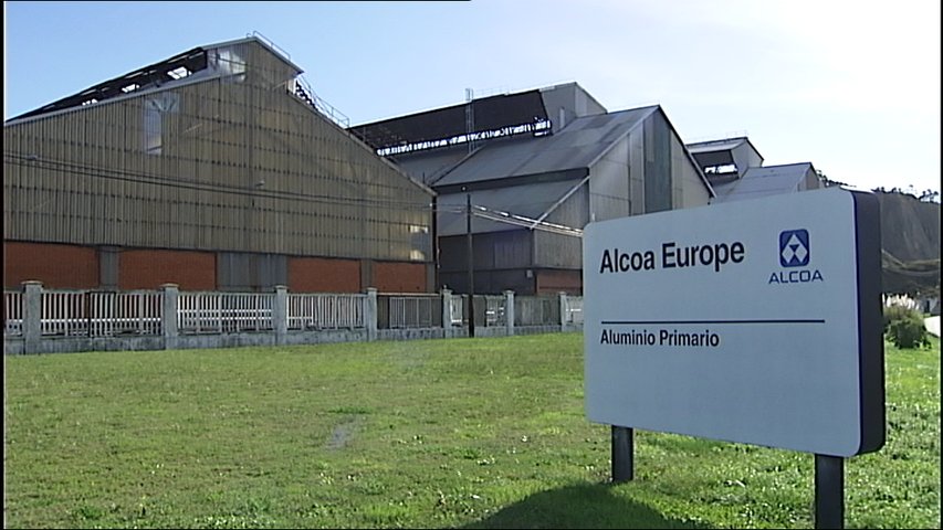 Alcoa