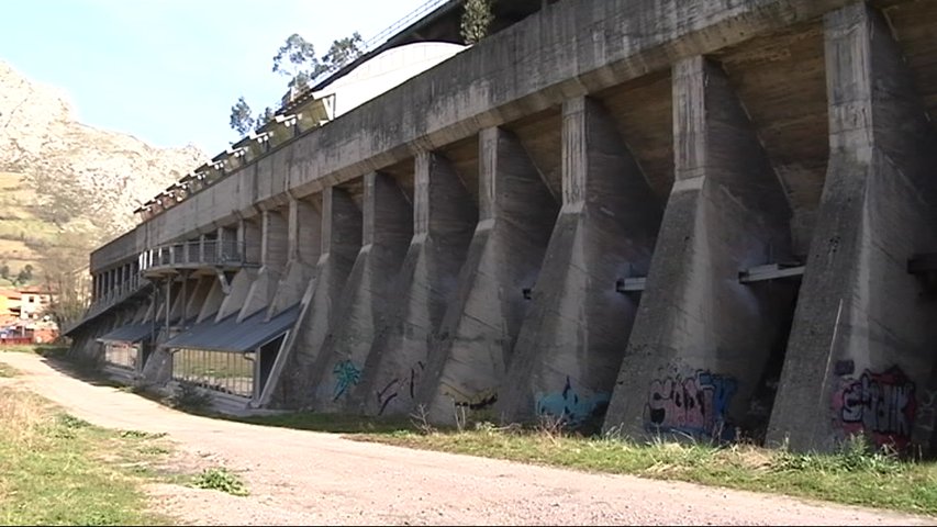 Morcín alcanza un acuerdo con Hunosa para comprar el terreno del Museo de la Lechería y los Quesos