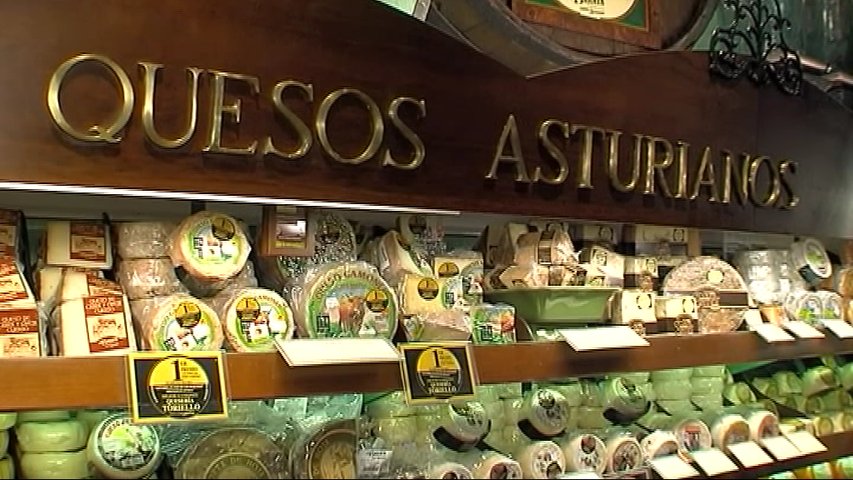   Asturias tendrá un stand propio en Madrid Fusión