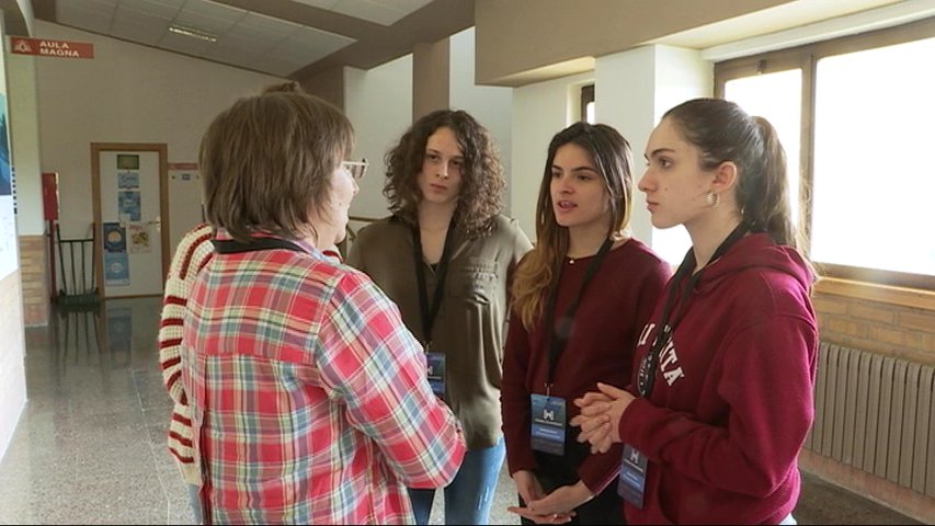 Women Techmakers Asturias