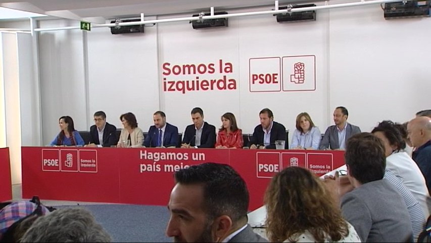 Asamblea del PSOE