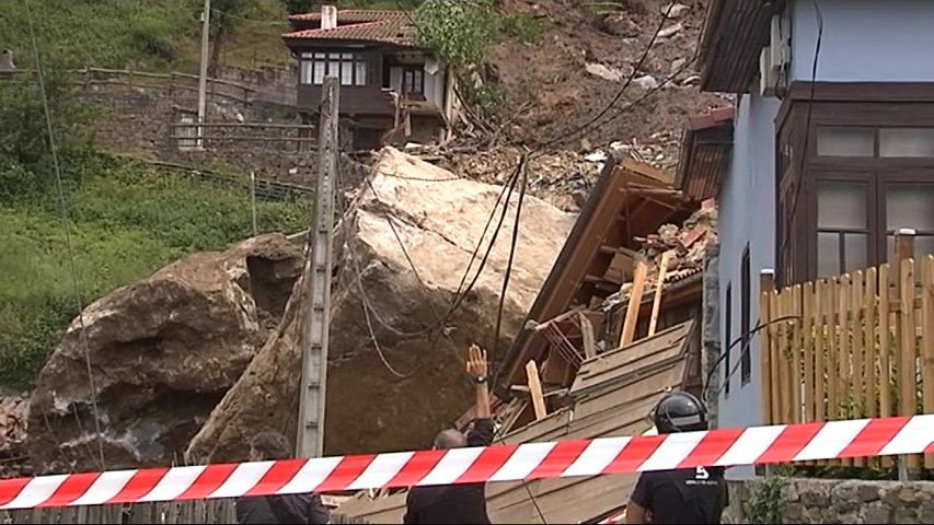 Argayu en La Cortina