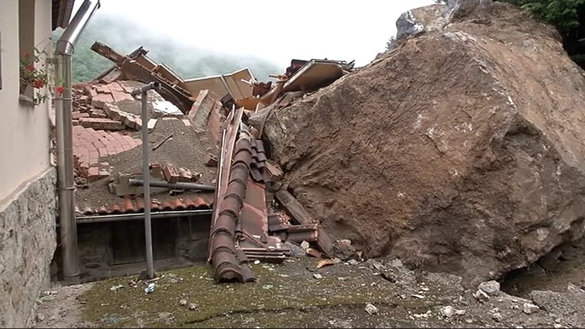 Argayu en La Cortina