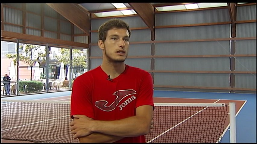 Pablo Carreño