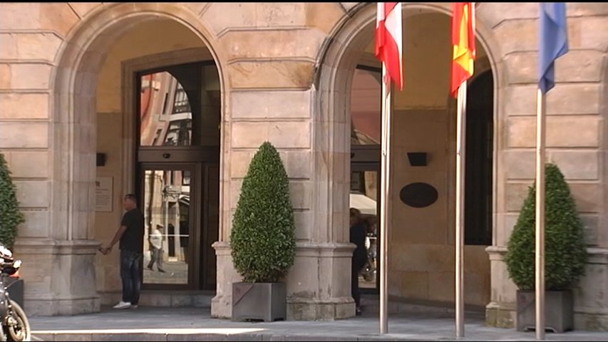 Ayuntamiento de Gijón