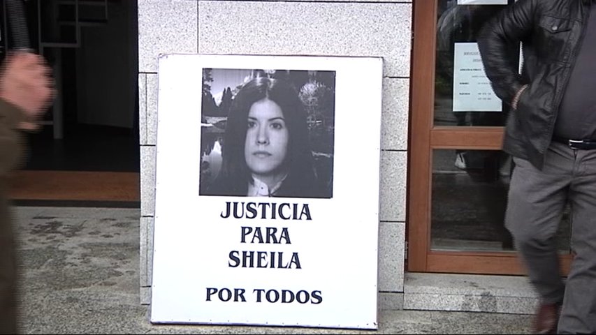 La UCO impulsa la investigación del crimen de Sheila Barrero