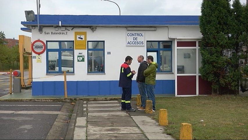 Los trabajadores de Alcoa inician mañana su lucha contra el cierre de fábrica