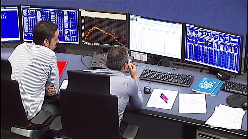 Salen a subasta 2.600 MW de interrumpibilidad eléctrica