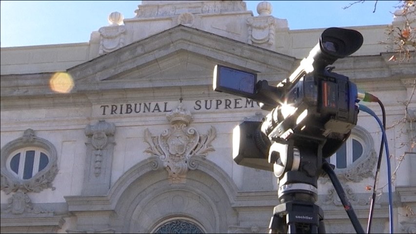 Tribunal Supremo