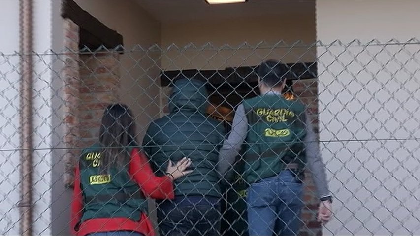 Registro de la casa de Pedro Nieva en Belmonte de Pría