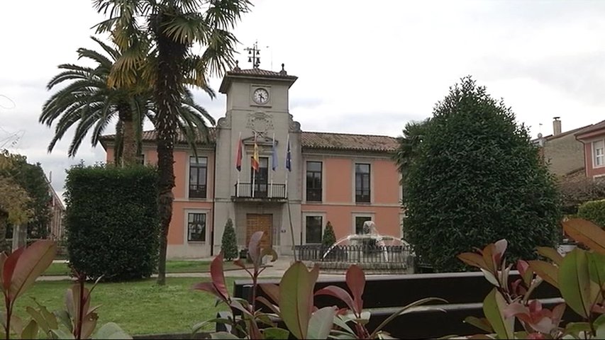 Ayuntamiento de Noreña