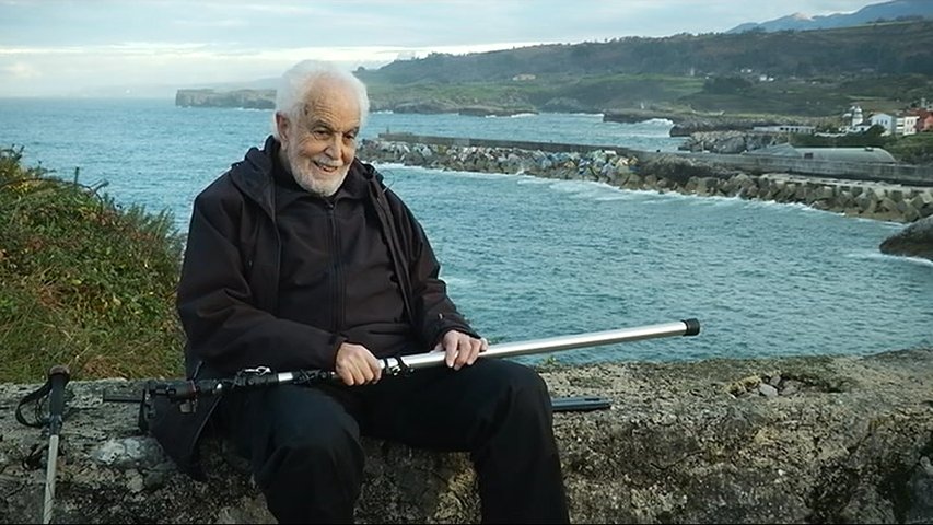 Ramonín el del Siglo, fotógrafo amateur y juguetero de Llanes