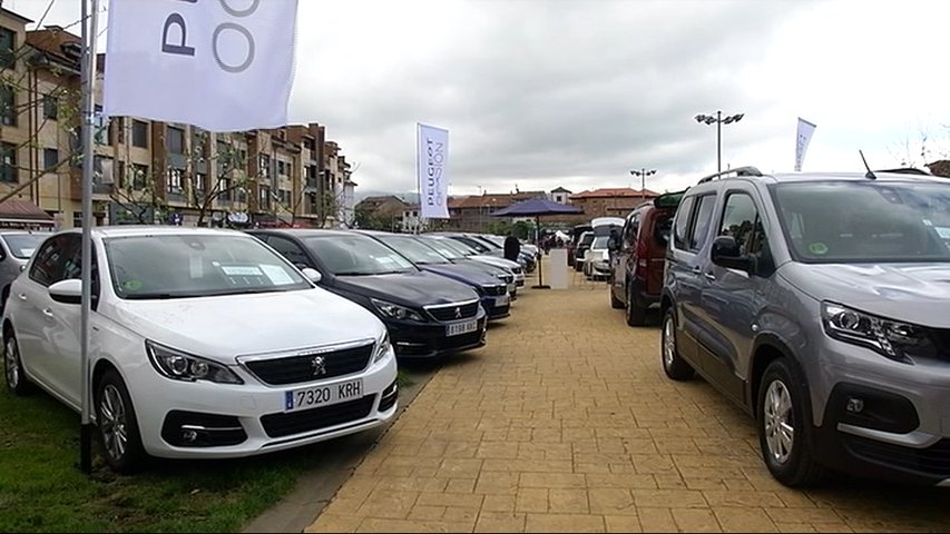 Coches de segunda mano en Villaviciosa