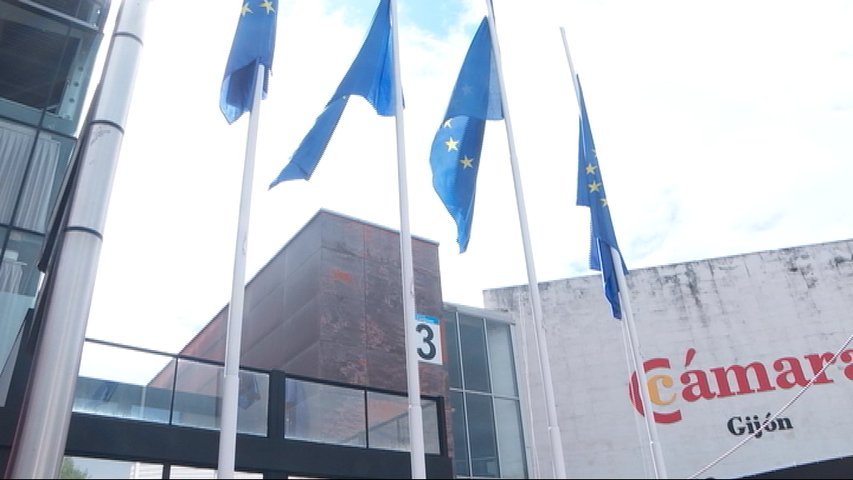 Día de Europa en la FIDMA 2019