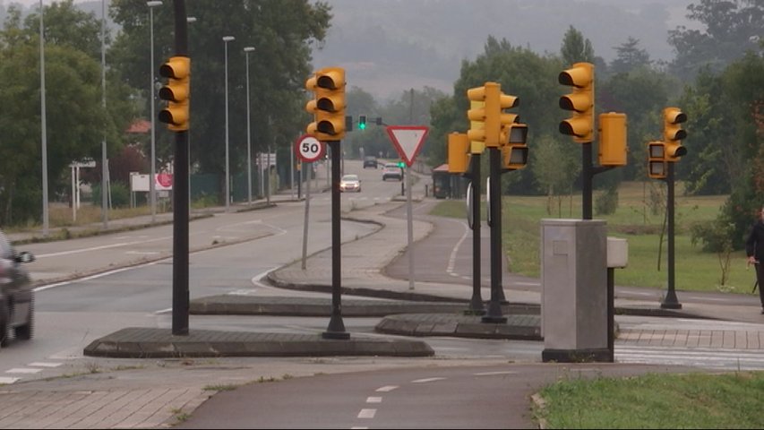 Aviso amarillo en Asturias por lluvias y tormentas