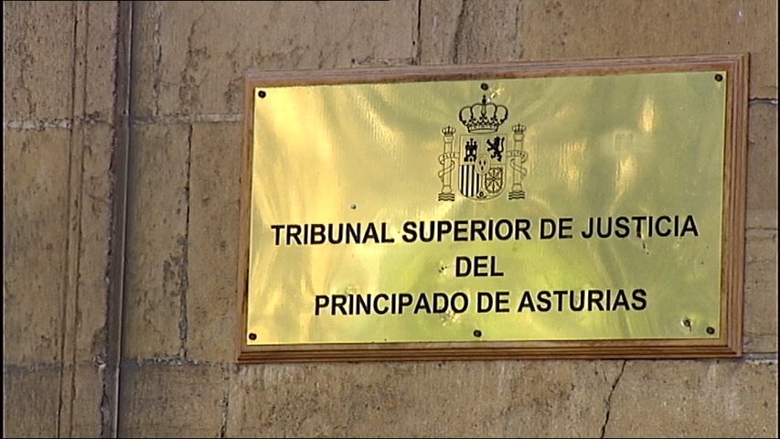 Tribunal Superior de Justicia de Asturias