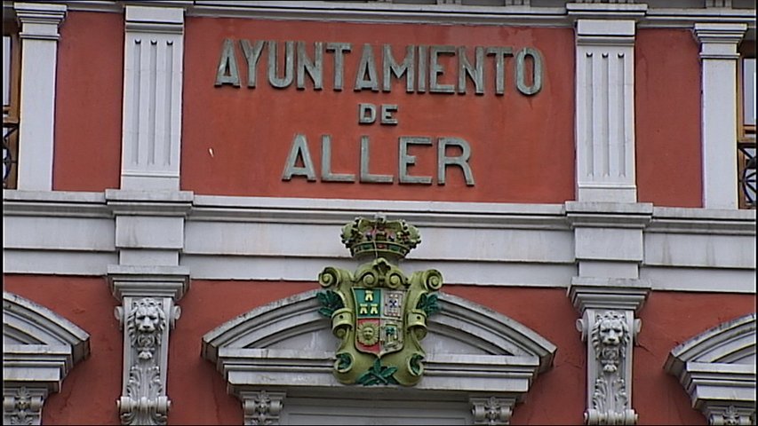 Ayuntamiento de Aller