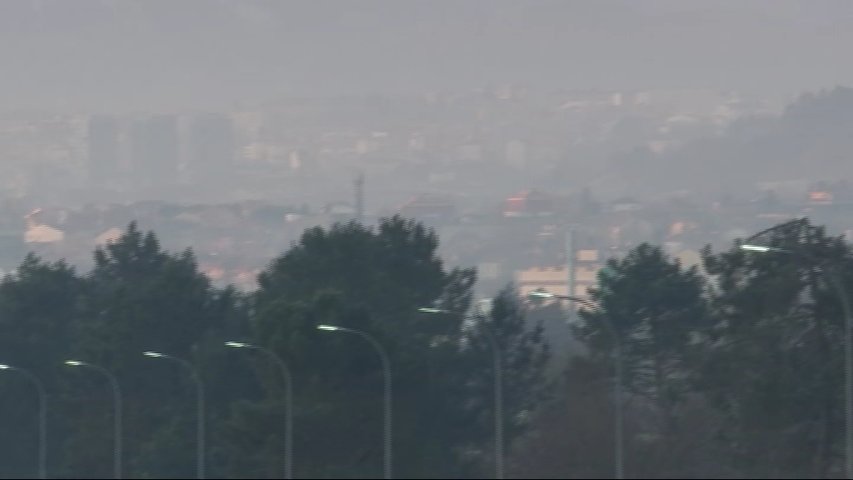 Protocolo por contaminación en Asturias